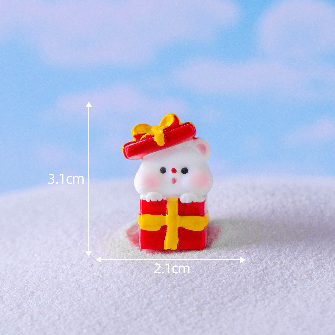 【A033】Merry Christmas Ⅱ‌-Blind Bag Series