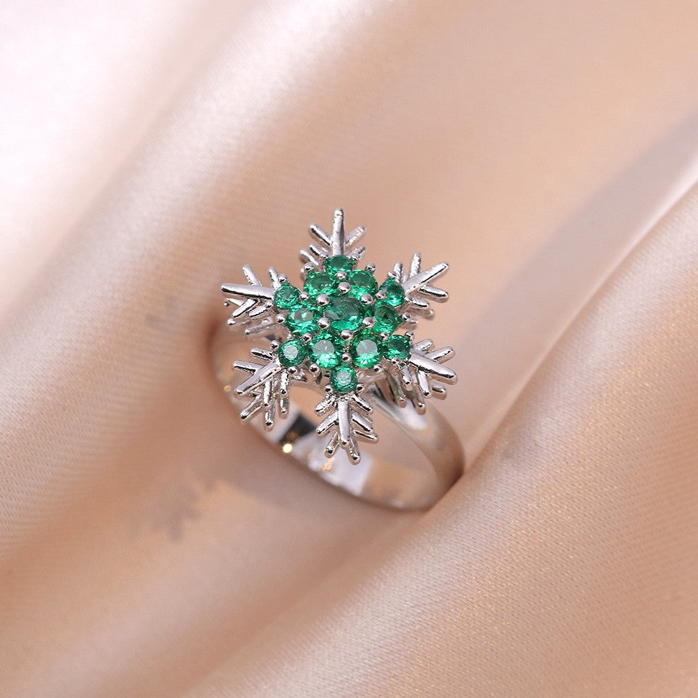 Colourful Adjustable Spinner Rings - Blind Bag