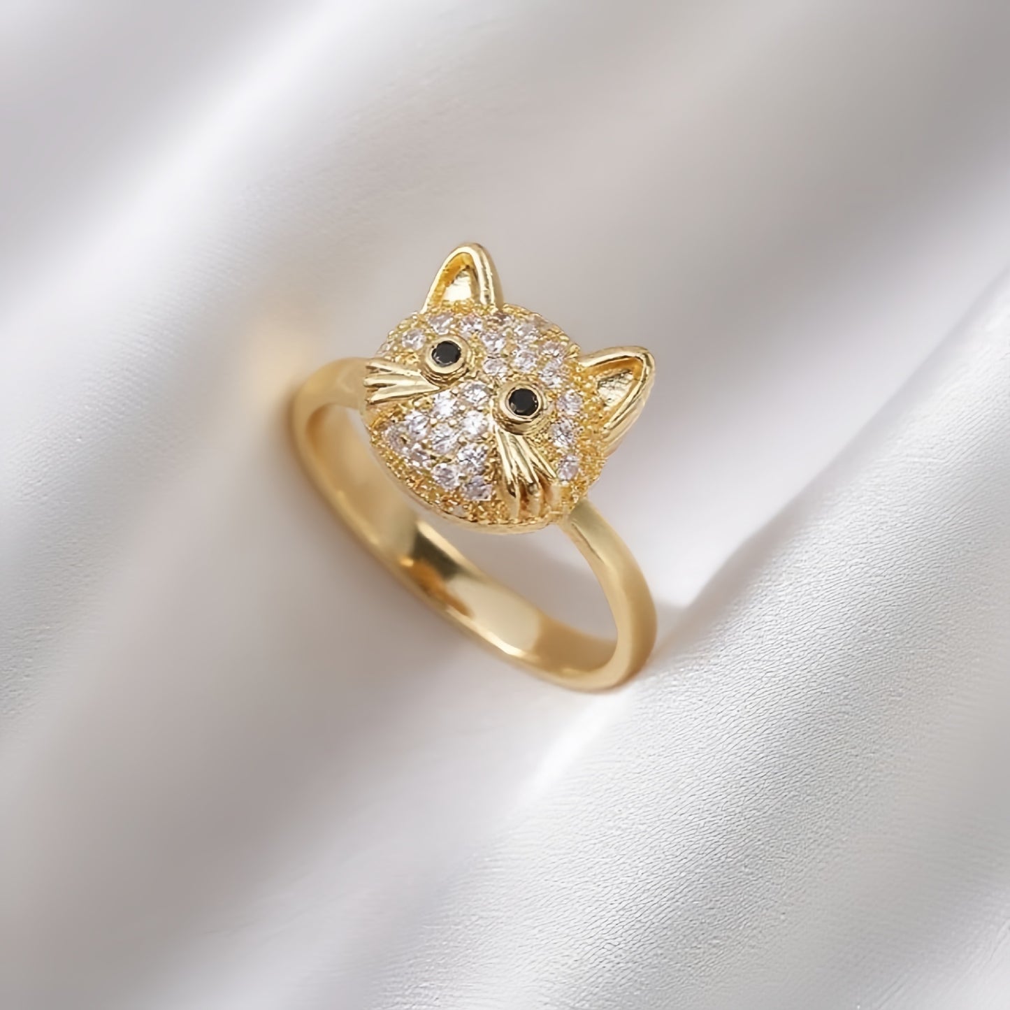 Colourful Adjustable Spinner Rings - Blind Bag