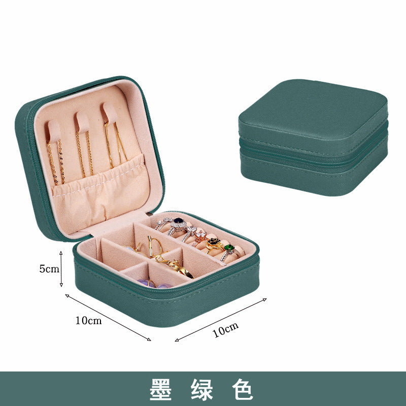 Jewelry Organizer Box