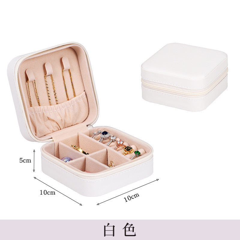 Jewelry Organizer Box