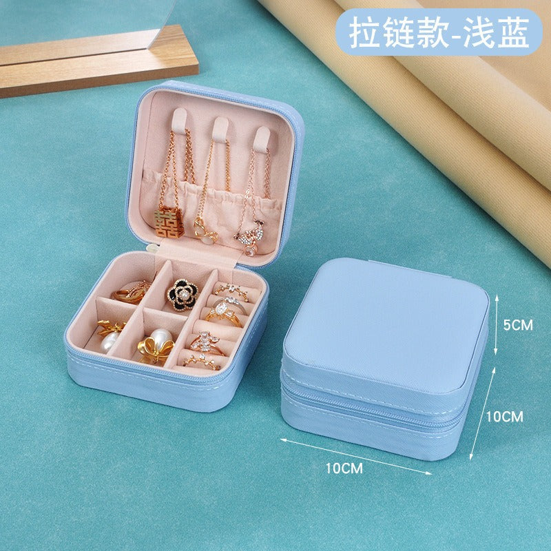 Jewelry Organizer Box