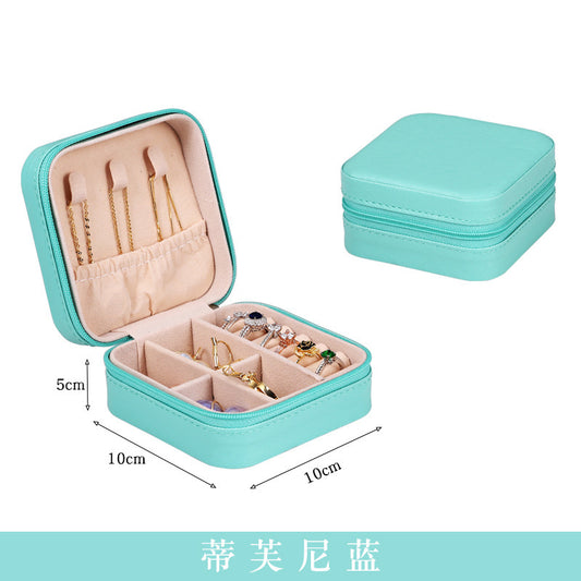 Jewelry Organizer Box
