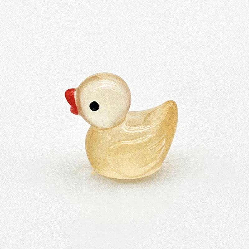 【A065】Luminous Mini Duck