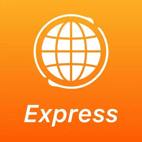 Express Delivery Postage